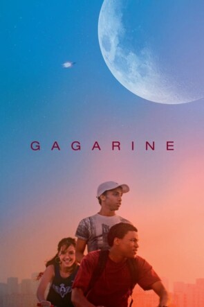 Youri Gagarine (2020)