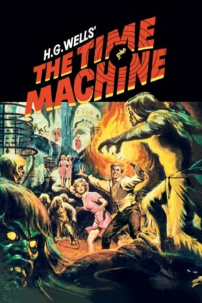 Zaman Makinesi (1960)