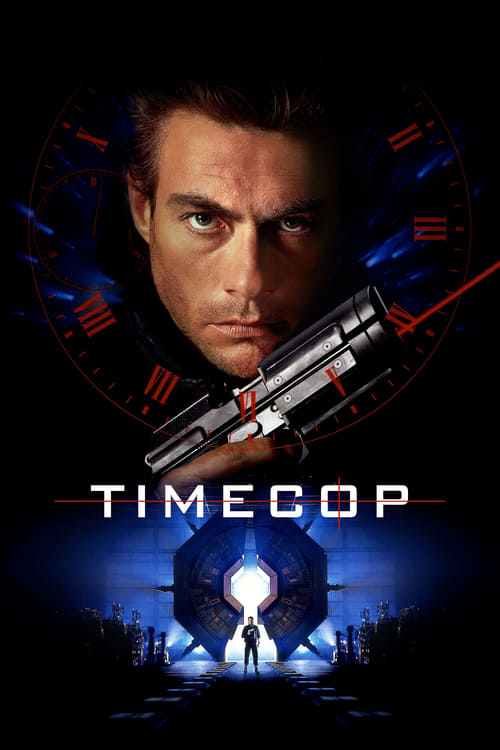 Zaman Polisi (1994)