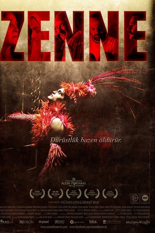 Zenne (2012)