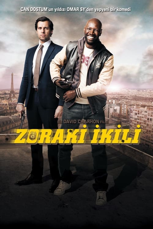 Zoraki İkili (2012)