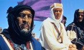 Arabistanlı Lawrence (1962)