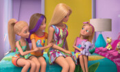 Barbie ve Chelsea Kayıp Doğum Günü (2021)