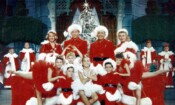 Beyaz Noel (1954)
