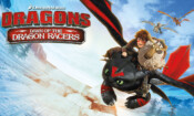 Dragons: Dawn of the Dragon Racers (2014)