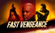 Fast Vengeance (2021)