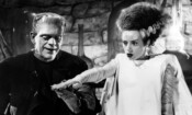 Frankenstein’in Gelini (1935)