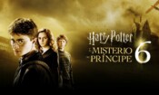 Harry Potter ve Melez Prens (2009)