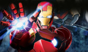 Iron Man: Technovore’un Yükselişi (2013)