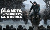 Maymunlar Cehennemi: Savaş (2017)