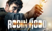 Robin Hood: İsyan (2018)