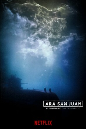 ARA San Juan El submarino que desapareció