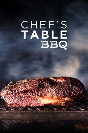 Chef’s Table BBQ