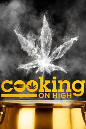 Cooking on High