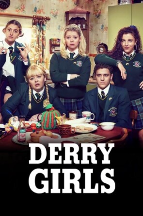 Derry Girls