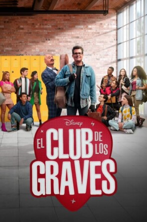 El club de los graves