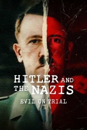 Hitler and the Nazis Evil on Trial