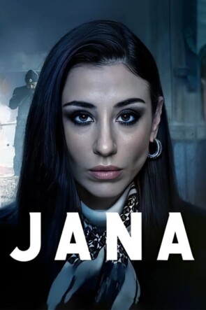 Jana – Marked For Life