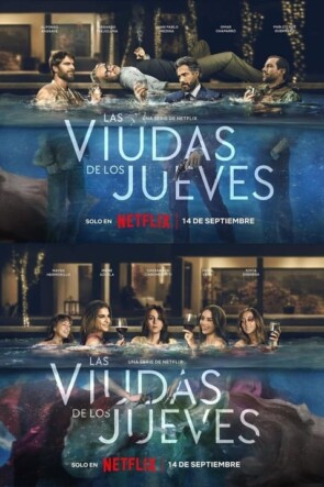 Las viudas de los jueves