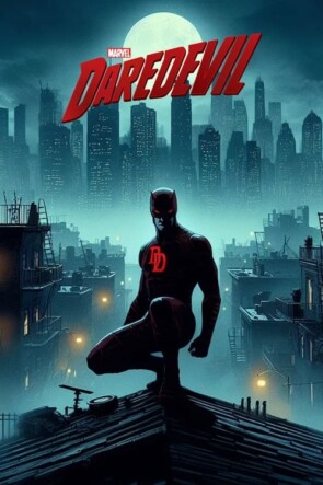 Marvel’s Daredevil