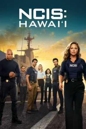 NCIS Hawai’i