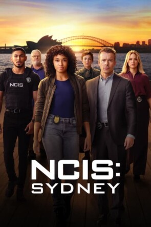 NCIS Sydney