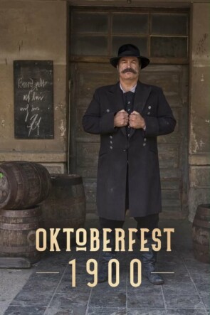 Oktoberfest Beer and Blood