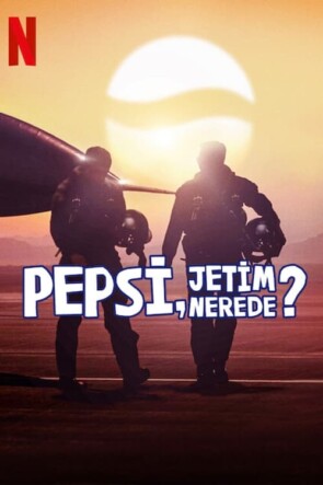 Pepsi, Where’s My Jet?