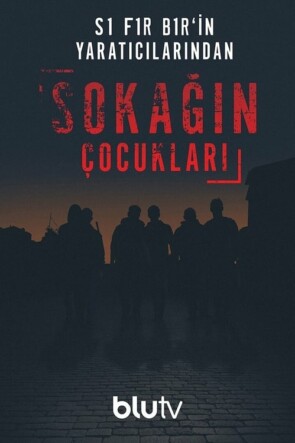 Sokağın Çocukları