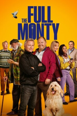 The Full Monty