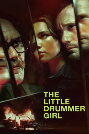 The Little Drummer Girl