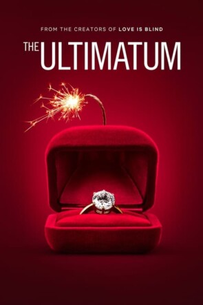 The Ultimatum Marry or Move On