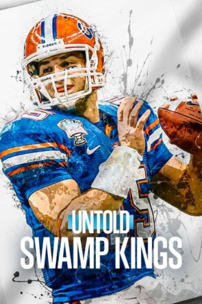 Untold Swamp Kings