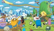 Adventure Time izle