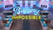 Baking Impossible izle