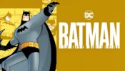Batman The Animated Series izle
