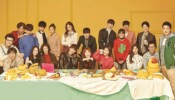 Cheese in the Trap izle
