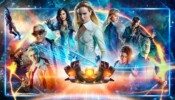 DC’s Legends of Tomorrow izle