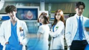 Doctor Stranger izle