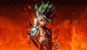 Dr. STONE izle