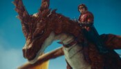 Dragons of Wonderhatch izle