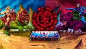 He-Man and the Masters of the Universe izle