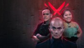 Iron Chef Mexico izle