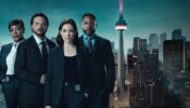 Law & Order Toronto Criminal Intent izle