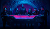 Marvel’s Agents of S.H.I.E.L.D. izle