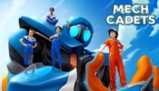 Mech Cadets izle