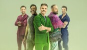 Queer Eye Brazil izle