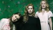 Sharp Objects izle