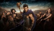 Spartacus izle