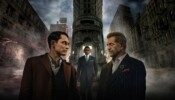 The Continental From the World of John Wick izle